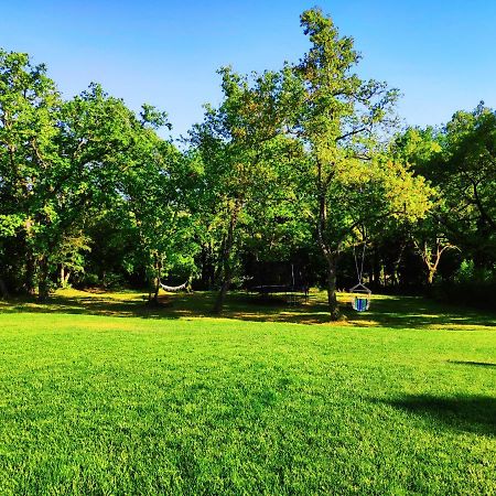 Apartments Gioia بوريتش المظهر الخارجي الصورة
