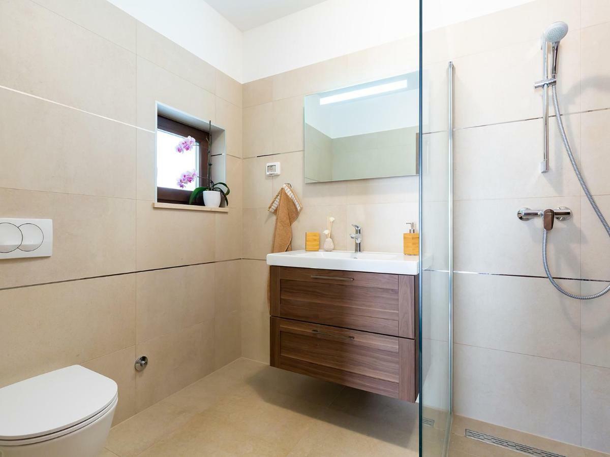 Apartments Gioia بوريتش المظهر الخارجي الصورة